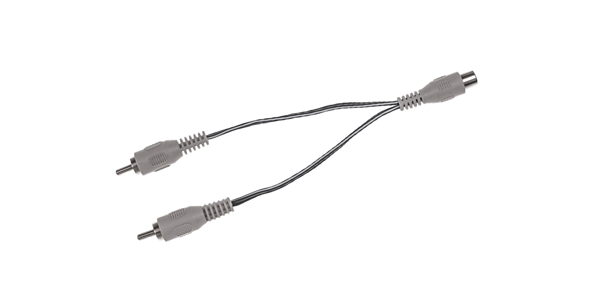Parallel Adapter Flex – Sand Grey
